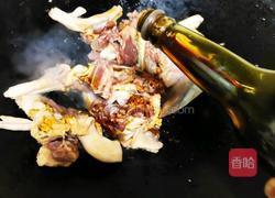 焖鸭的做法图解4