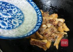 焖鸭的做法图解5