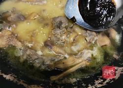 焖鸭的做法图解7