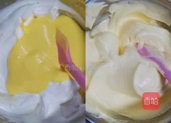 奶香南瓜手指饼干的做法图解8