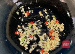 佛手瓜炒鸡蛋的做法图解5