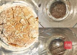 全麦欧包的做法图解2