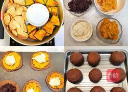 全麦欧包的做法图解3