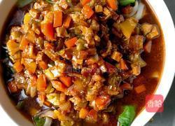 哨子面的做法图解12