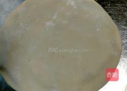 菠菜饼的做法图解6