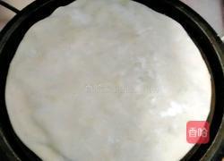 菠菜饼的做法图解7