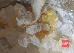 蔓越莓饼干的做法图解3