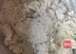 蔓越莓饼干的做法图解5