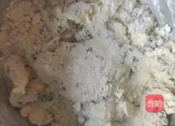 Cranberry Cookie Recipe Illustration 5