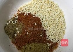 煎豆腐片的做法图解2