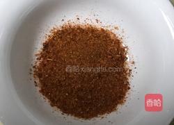 煎豆腐片的做法图解1