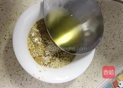 煎豆腐片的做法图解4