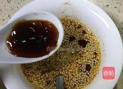 煎豆腐片的做法图解6