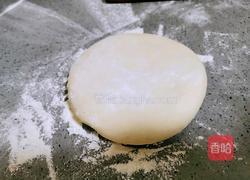 陕西小吃 辣子锅盔的做法图解3