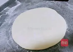 Shaanxi snack spicy pot helmet recipe 4