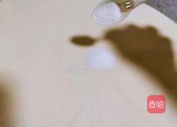 陕西小吃 辣子锅盔的做法图解5