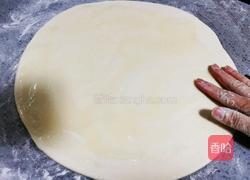 陕西小吃 辣子锅盔的做法图解7