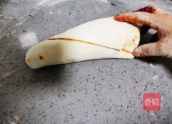 陕西小吃 辣子锅盔的做法图解12