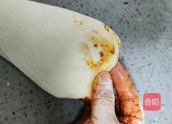 陕西小吃 辣子锅盔的做法图解13