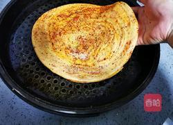 陕西小吃 辣子锅盔的做法图解20