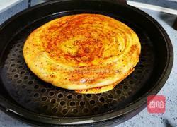 陕西小吃 辣子锅盔的做法图解22