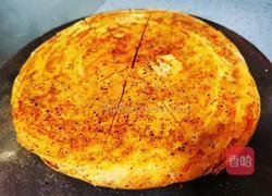 陕西小吃 辣子锅盔的做法图解26