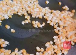 焦糖爆米花的做法图解2