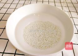 糯米丸子的做法图解3