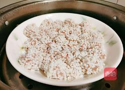 糯米丸子的做法图解13