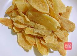 糖姜片的做法图解4