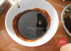 红糖枣饼干的做法图解2