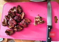 红糖枣饼干的做法图解6