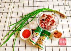 牙签牛肉的做法图解2