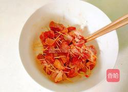 牙签牛肉的做法图解7