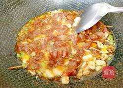 牙签牛肉的做法图解19