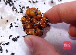 琥珀核桃的做法图解4