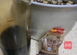 五香鹌鹑蛋的做法图解1