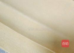 豆皮泡泡脆的做法图解4