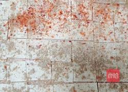 豆皮泡泡脆的做法图解6