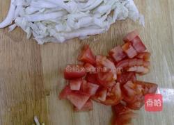 汤面条的做法图解1