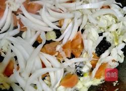 汤面条的做法图解4