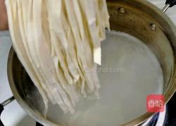 汤面条的做法图解7
