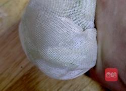 腌白萝卜的做法图解3