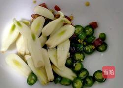 腌白蘿卜的做法圖解4