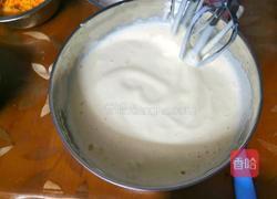 拔丝蛋糕的做法图解5