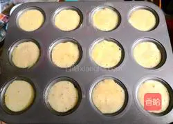 Illustration of how to make a silk cake 10