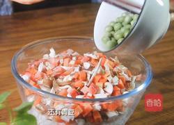 卡通糯米蛋的做法图解2