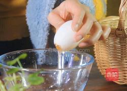 卡通糯米蛋的做法图解4