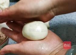 关中小吃 脆皮红糖油糕的做法图解15