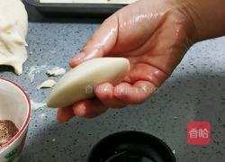 关中小吃 脆皮红糖油糕的做法图解17